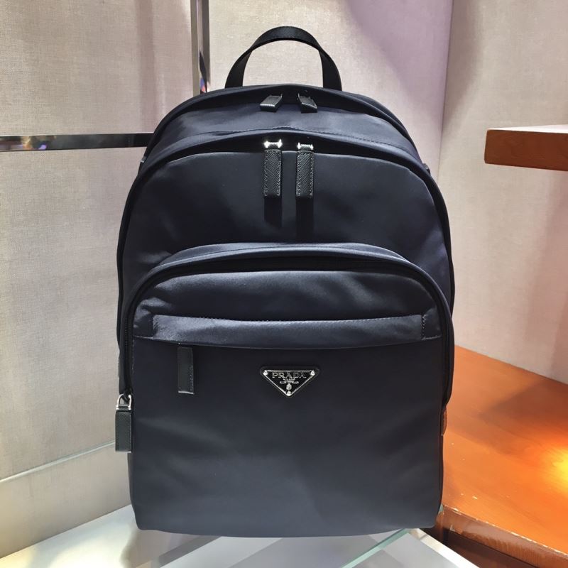 Pra*a backpacks